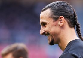 Zlatan Ibragimovich Saudiya Arabistoniga ketgan futbolchilar haqida: "Faoliyatni katta sahnada yakunlash kerak" фото