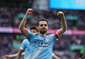 “Manchester Siti” yarim himoyachisi Bernardu Silva
