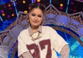 Актриса Иймона Ғайратовага журналист томонидан: “Сиз учун