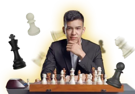 FIDE Freestyle жаҳон чемпионати олдидан Нодирбек