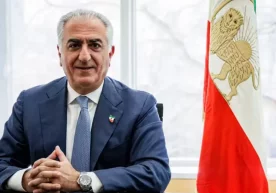 Эрондаги мавжуд инқироз ва халқаро ҳамжамиятни ташвишга