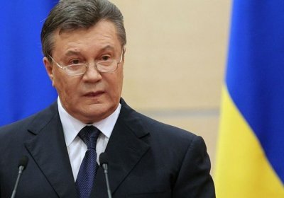 Ukrainada davlat xiyonatida ayblangan sobiq prezident Yanukovichga nisbatan tergov yakunlandi фото