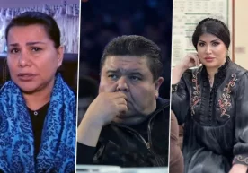 Одатда санъаткорлар мухлислар қувончига шерик бўлишади.