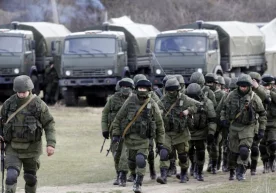 Фото: militaryarms.ru Россия армияси Украинадаги урушда