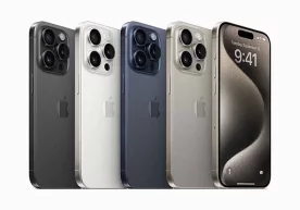 iPhone 15 Pro сотиб олиш учун ким қанча ишлаши кераклиги ҳисоблаб кўрилди фото
