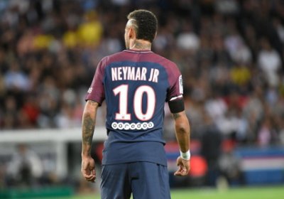 Neymar "Barselona"ning Chempionlar ligasidan chetlatilishini istagan edi фото