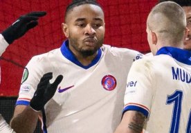 “Милан”нинг ёзги трансфери Кристофер Нкунку “Верона”