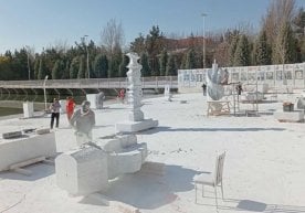 Самарқандда CITES CoP20 доирасида