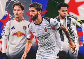 Italiya A Seriyasining markaziy uchrashuvida