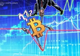Шанба куни Bitcoin (БТК) нархи сўнгги бир ойдан ортиқ вақт