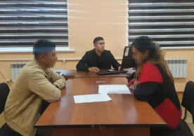 Қашқадарёда бир ота ўзининг алимент мажбуриятини ноодатий