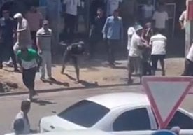 Қашқадарё вилоятида ҳайдовчилар ўртасида содир бўлган