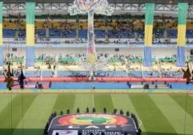 14 январь оқшомида Африка кубоги мусобақасининг А гурҳида