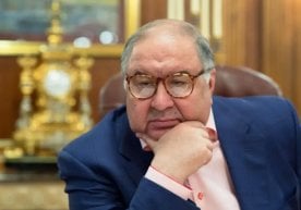 Трамп билан музокаралар фонида россиялик миллиардерлар 15 млрд долларга бойиди фото