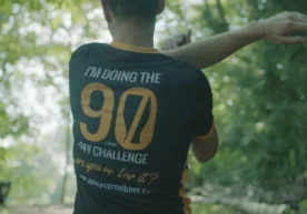 OneYearNoBeer дастури муаллифи Энди Реймиж 10 мингдан зиёд