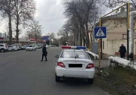 Фото: «GUVD.uz» Ижтимоий тармоқ фойдаланувчилари томонидан