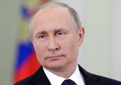 Путин бир йўла 11 генерални ишдан бўшатди фото