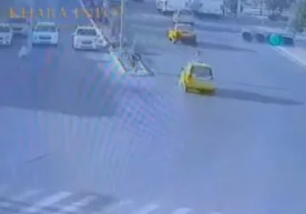 27 sentyabr kuni Buxoroda mudhish YTH sodir boʻldi, Matiz