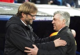 “Liverpul” bosh murabbiyi Yurgen Klopp “Napoli”ga qarshi