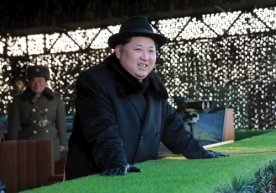 Kim Chen In hashamatli buyumlarga 640 mln dollar sarfladi фото