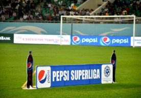 Бугун PEPSI Суперлигада ҳал қилувчи босқич дастлабки