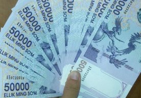 Тадбиркор аёлни 48 000 000 сўмга алдаб кетишди фото