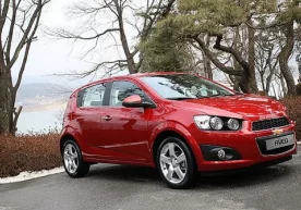 Ўзбекистон автомобил саноатида ўзгаришлар кутилмоқда. 2018