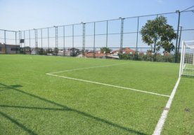 Nodavlat sport inshootlarini qurish uchun yer 30 yilga bepul beriladi фото