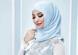 Taniqli aktrisa Muqaddas Saʼdullayeva bu gal instagram