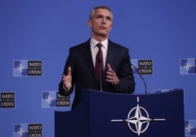 AQSh NATO mamlakatlari mudofaa vazirlari yig‘ilishida Eron