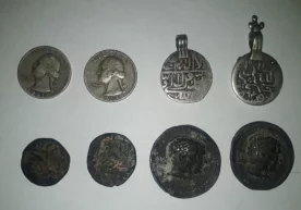Божхона ходимлари маданий аҳамиятга эга бўлган қадимий