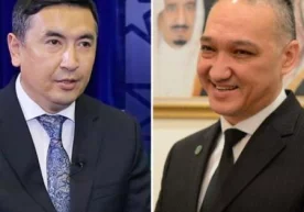 Вазирлар Маҳкамаси ҳузуридаги Дин ишлари бўйича қўмита