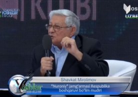 «Нуроний» жамғармаси вакили: «Дабдабали тўй қилаётган амалдорларимизнинг танобини ҳам бир тортиб қўйиш керак» фото