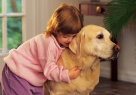 Итнинг инсонларга бўлган муҳаббатининг асоси бўриларнинг