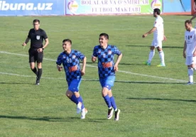 Мавсумни икки мағлубият билан бошлаган