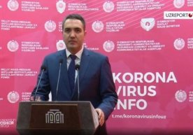 Ташқи ишлар вазири маслаҳатчиси Жаҳонгир Хидайхўжаев