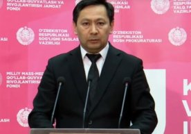 Bahrom Almatov: «Koronavirus sabab O‘zbekistonda boshqa kasalliklar keskin kamaydi» фото
