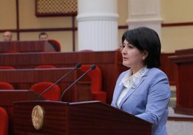 Nega “Adolat”chilar Hukumatning javobidan qoniqmadi? фото
