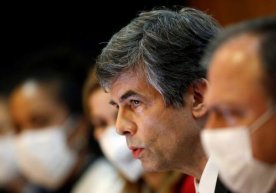 Jair Bolsonaru 16 aprelda koronavirusga qarshi kurashish
