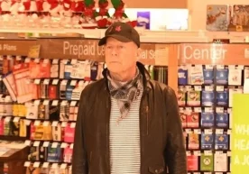 Фото: «Инстаграм» Голливуд актёри Брюс Уиллис жамоат