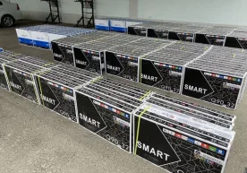 Фото: Фарғона вилоят Божхона бошқармаси Фарғона вилоятида