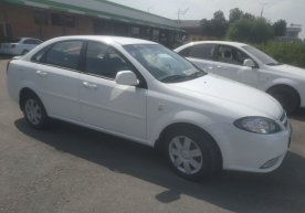 Қидирувдаги 3 та Lacetti автомобиллари топилди фото