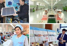 Ўзбекистон ҳукумати қарори билан Адлия вазирлиги