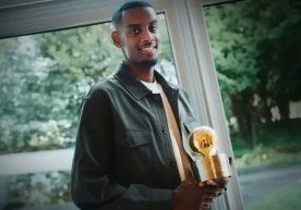 Швеция футболида 2025 йилнинг энг муносиб ва энг ёрқин