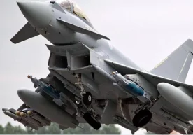 Европа сиёсий ва ҳарбий саҳнасида муҳим янгилик: Германия