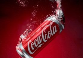 АҚШнинг президенти Доналд Трумпга кўра, Coca-Cola