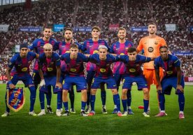 "Барселона" 2026 йил ёзи учун ўз трансфер