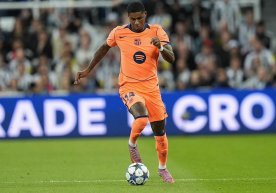 Англиялик ҳужумчи Маркус Рашфорд Каталониянинг «Барселона»