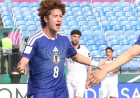 Саудия Арабистонида старт олган U-23 Осиё кубогида “B”