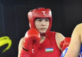 Хабарингиз бор, шу кунларда Таиланд пойтахти Бангкок шаҳри